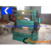 expanded metal mesh machine/ expanded metal mesh making machine/perforated metal mesh machine